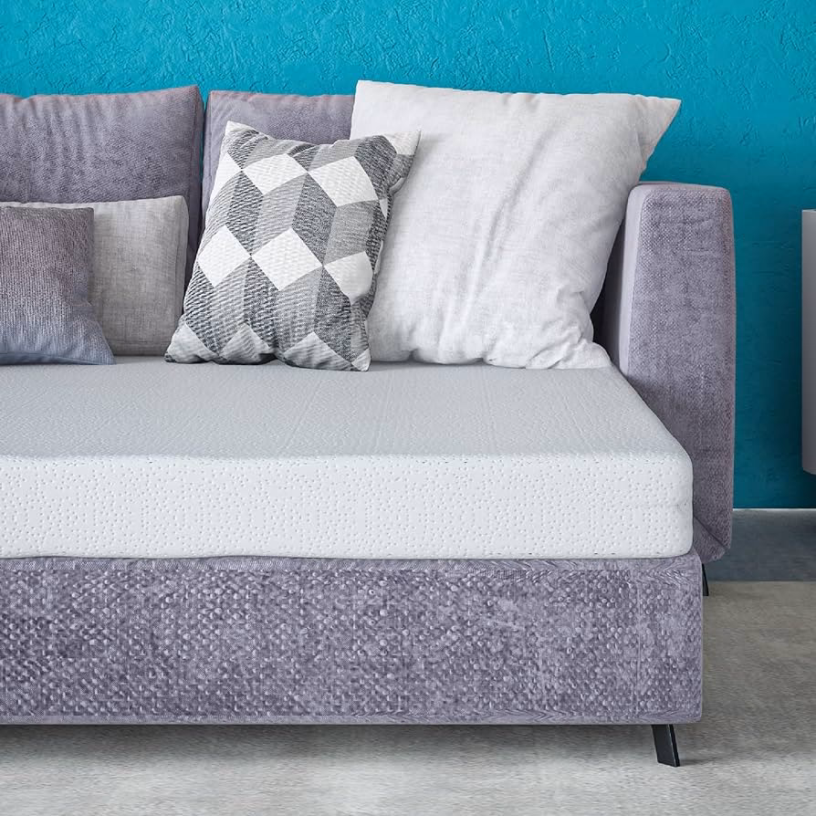 ¿Qué es un colchón viscoelástico?