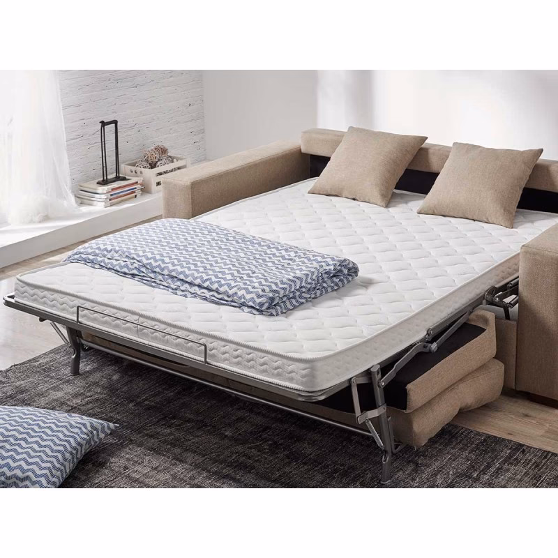 ¿Qué medidas debe tener un sofá cama?