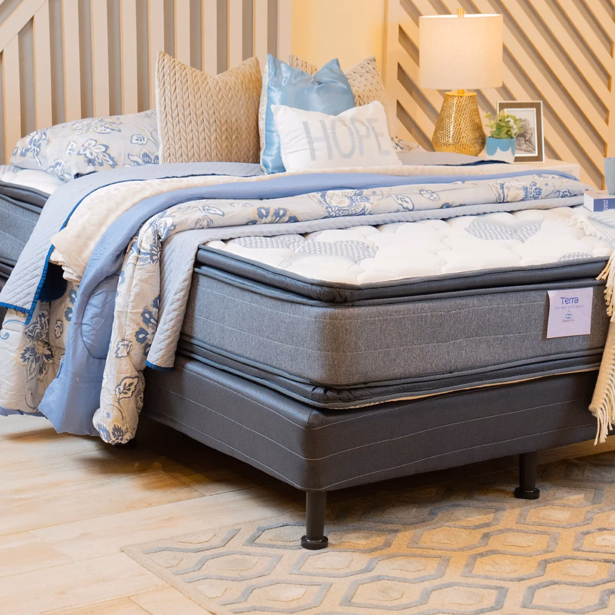 ¿Cuál es el mejor colchón de Simmons?