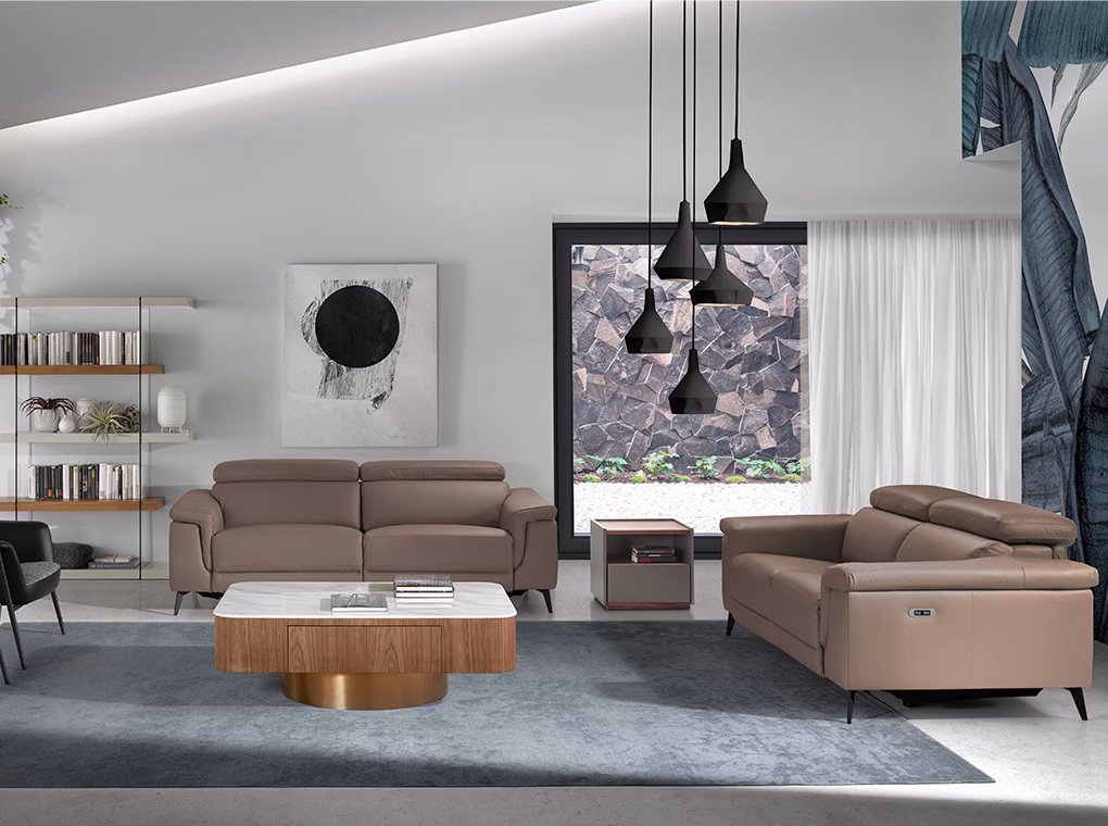 ¿Qué color es el color vison?