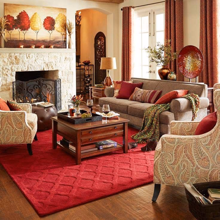 ¿Qué color combina con el bordo?