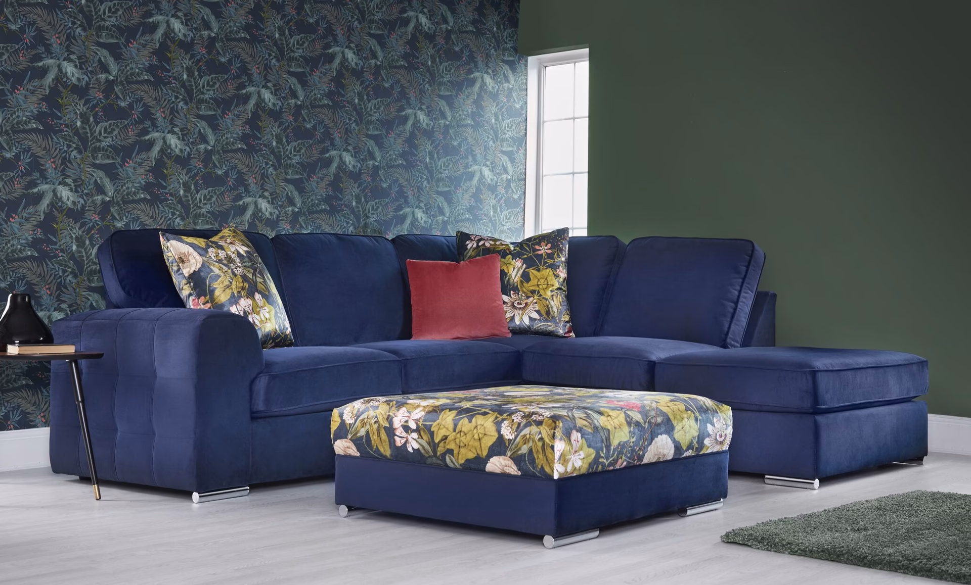 ¿Cómo elegir un color de tela para tapicería?