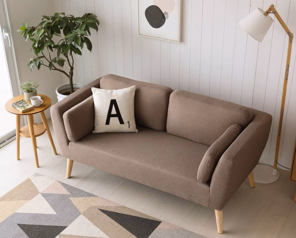 ¿Qué colores combinan con moca?