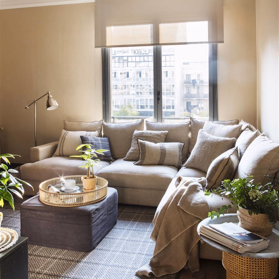 ¿Qué poner en el fondo de macetas?