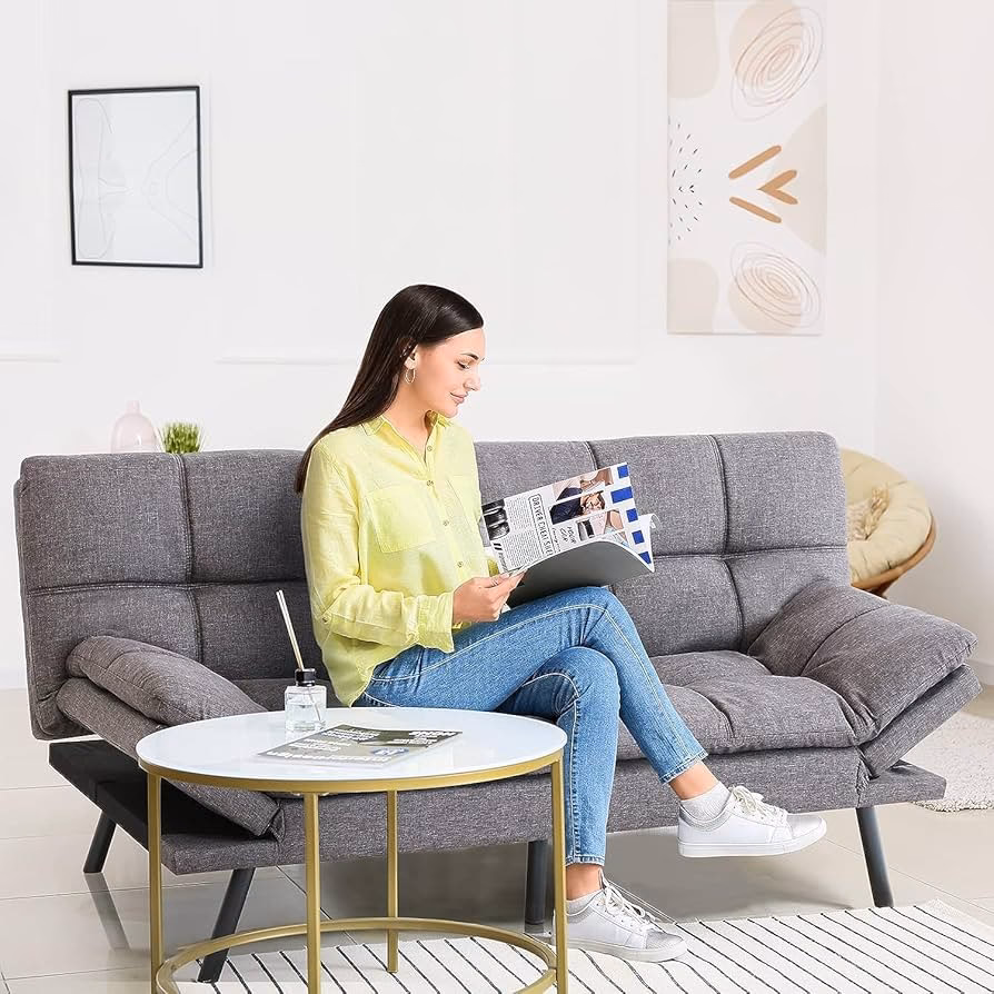 What is the warranty on comfort design furniture?