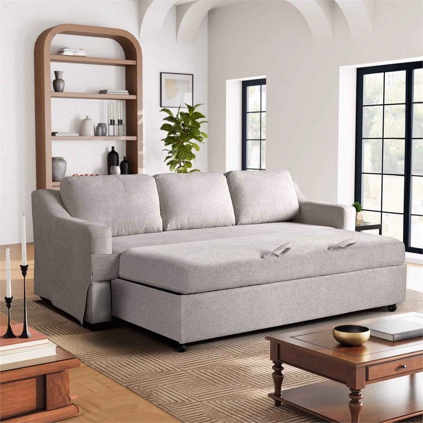 Can a sofa bed be as comfortable as a bed?