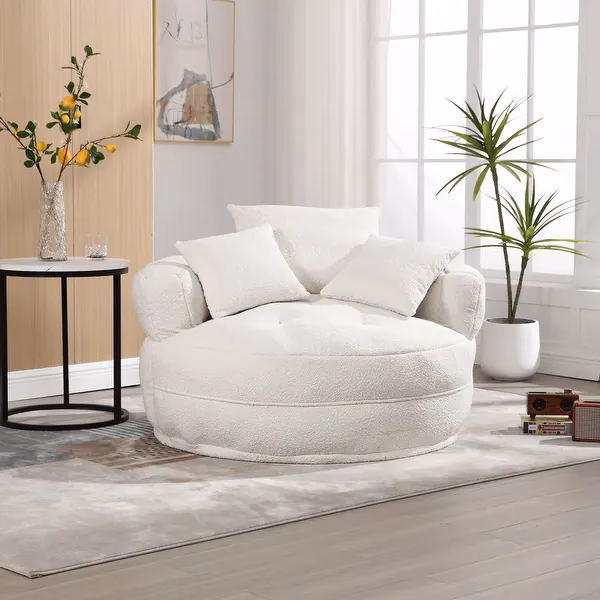 What is the most comfortable seat depth for a sofa?