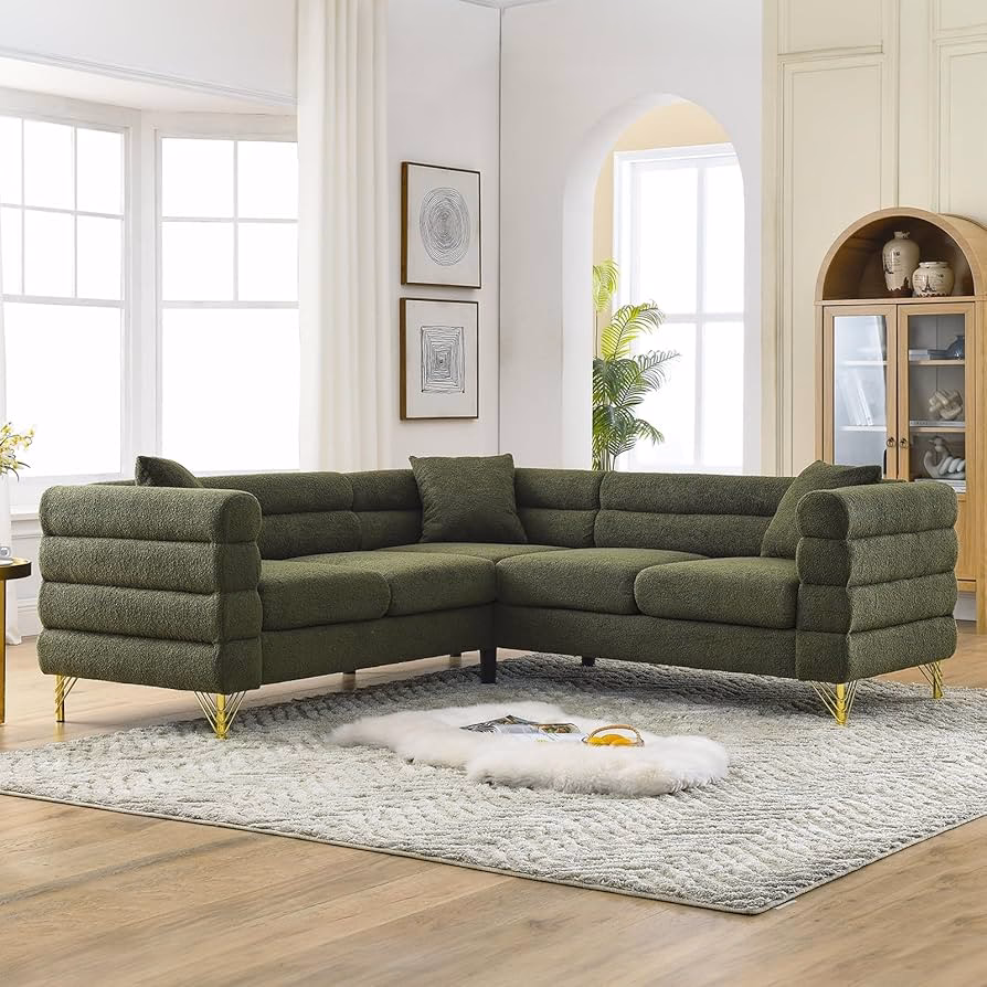 Who makes the best corner sofas?