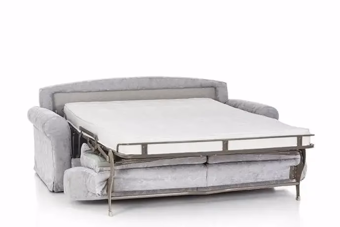 ¿Qué es la apertura italiana en un sofá cama?