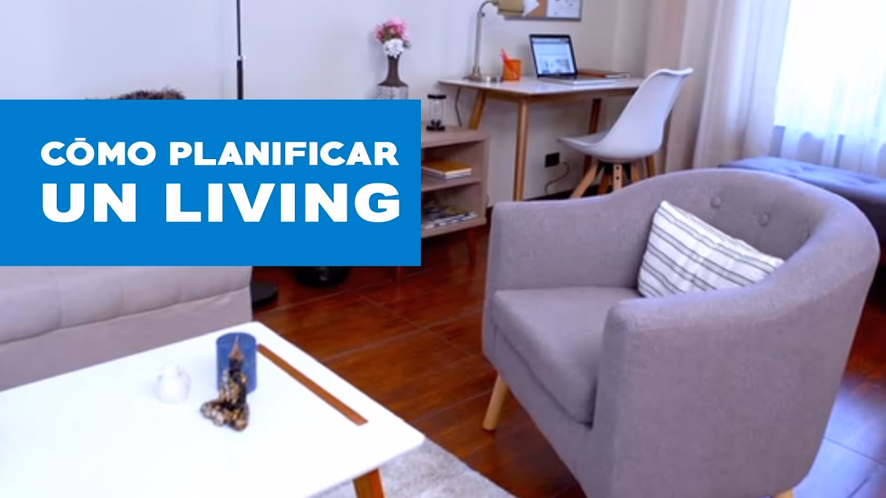 ¿Puedes montar un sofá tú mismo?