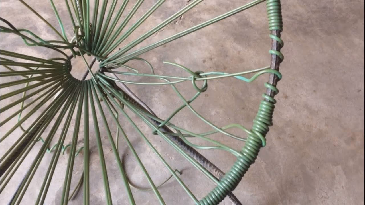 ¿Cómo limpiar una silla Acapulco?