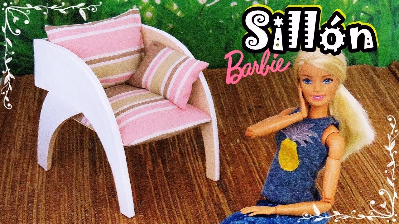 ¿Qué medidas tiene la casa de Barbie?