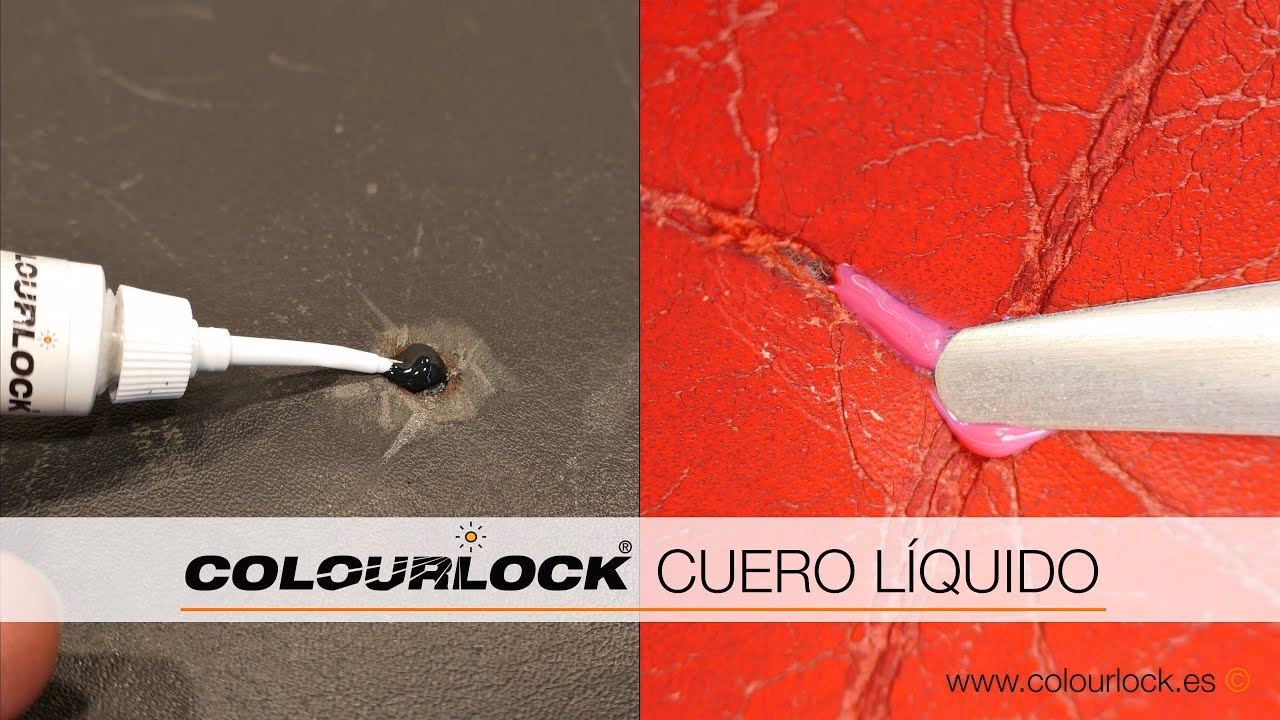 ¿Es posible reparar el agrietamiento del cuero?