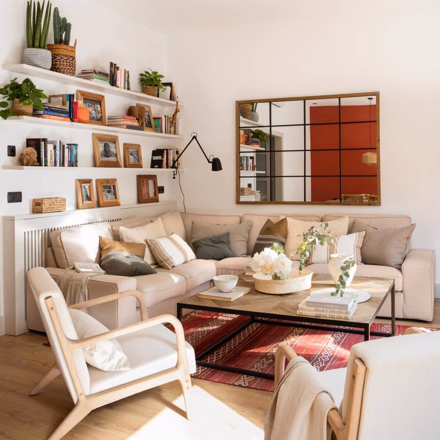 ¿Cómo colocar el sillón según el feng shui?