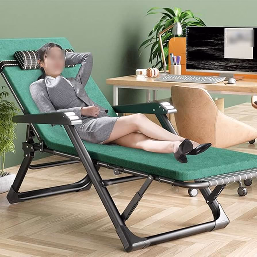 ¿Qué tela se utiliza para las sillas de camping?