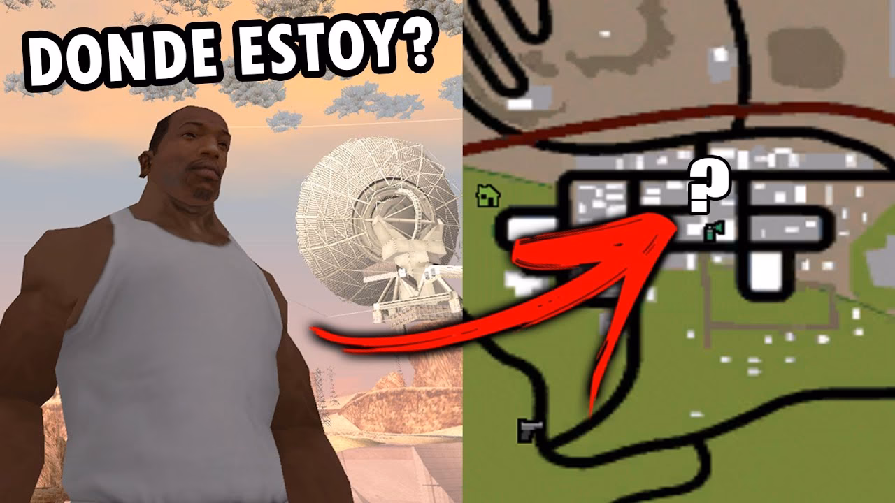 ¿Cómo seducir a Millie en GTA SA?