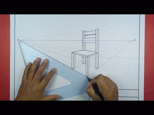 ¿Cuáles son los 3 tipos de puntos de fuga?