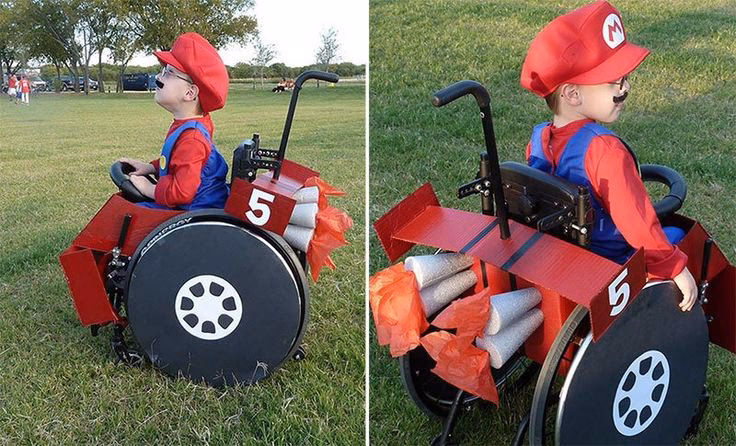 ¿Cómo ayudar a una persona en silla de rueda?