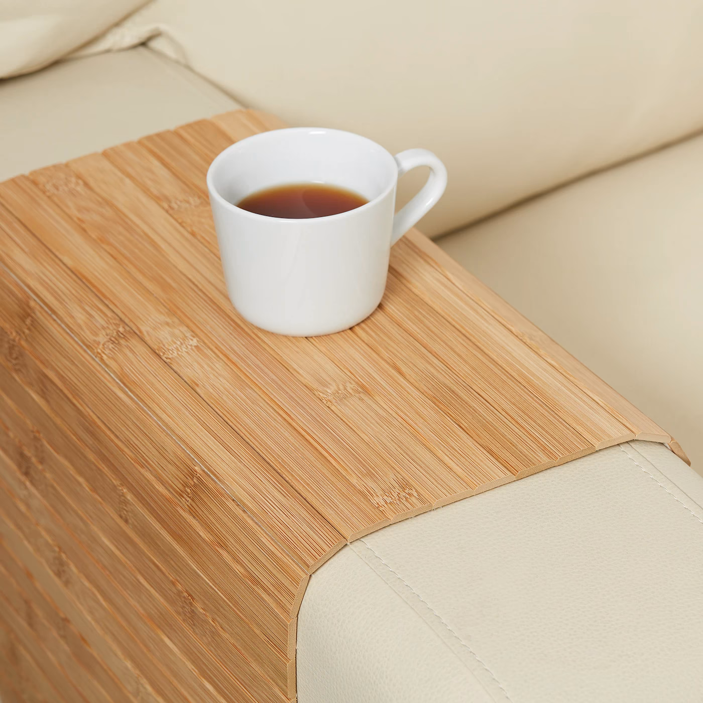 ¿Se puede curvar la madera maciza?