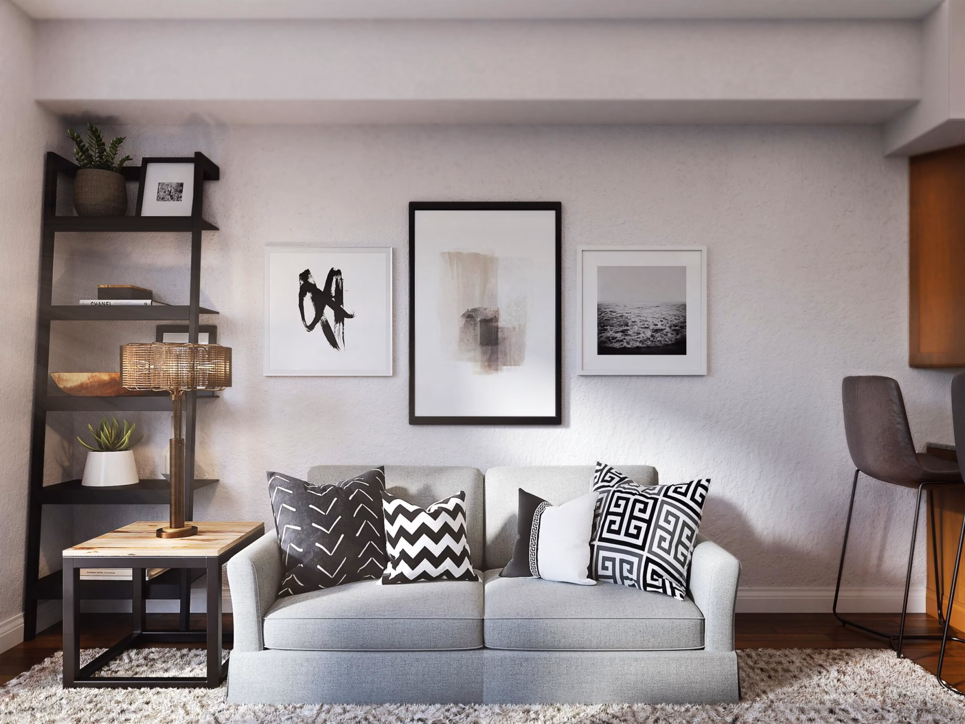 ¿Cómo elegir un sillón?