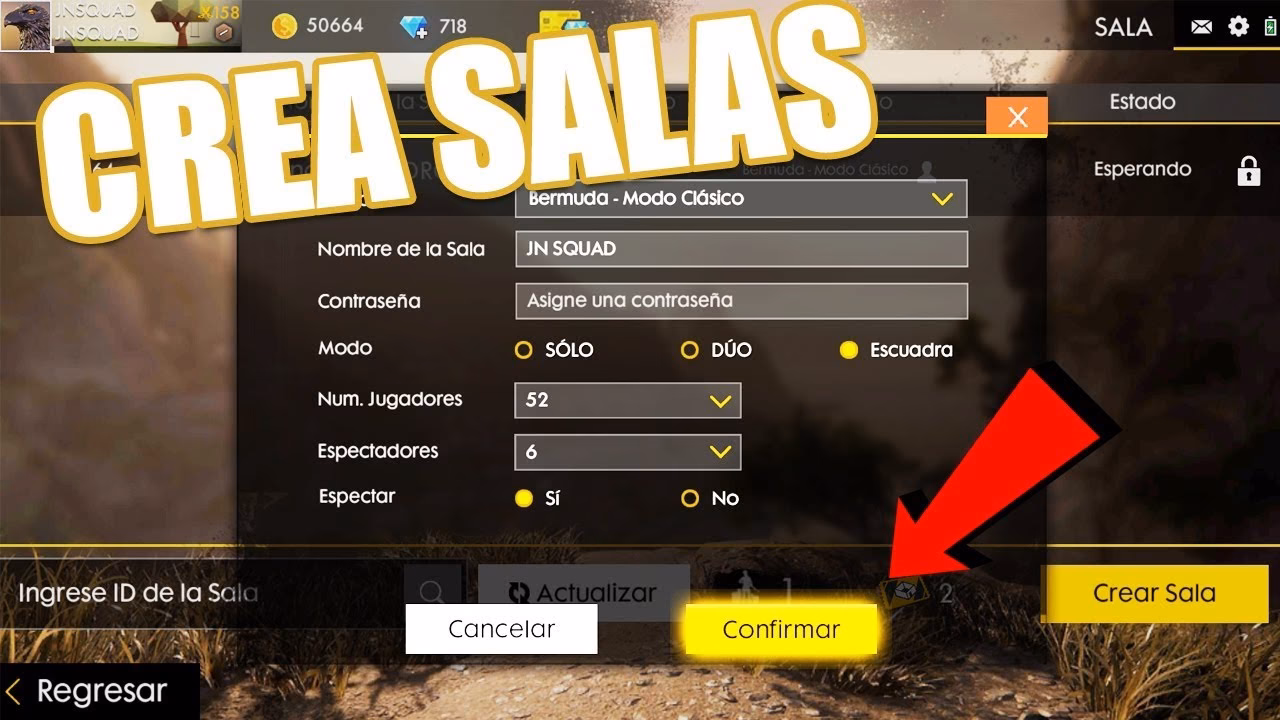 ¿Cómo encontrar la zona segura en Free Fire?