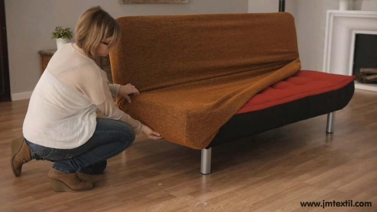 ¿Cómo se llama la tela para forrar los colchones?