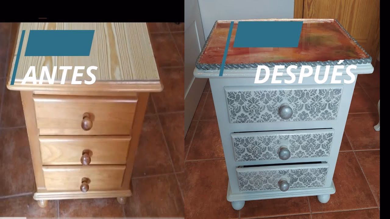 ¿Qué pasa si se calienta la resina?