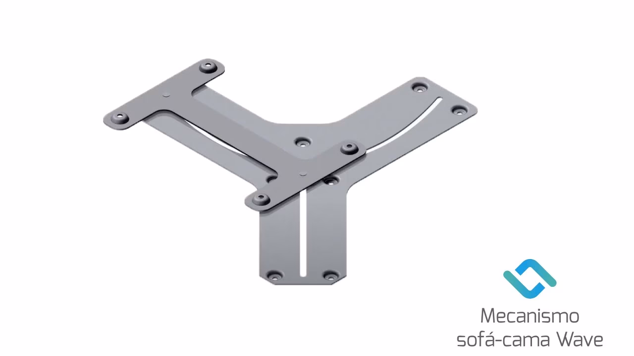 ¿Cómo funciona mi sofá cama?