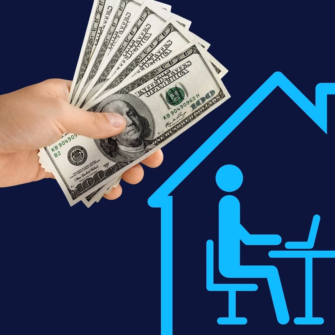 ¿Qué es lo más fácil de vender para ganar dinero?