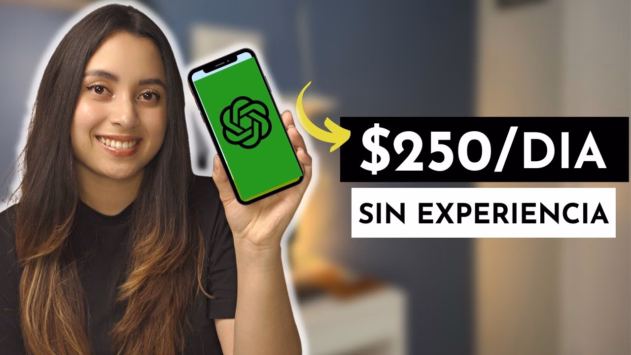 ¿Cómo generar plata desde casa?