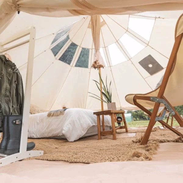 ¿Se pueden lavar las sillas de camping?