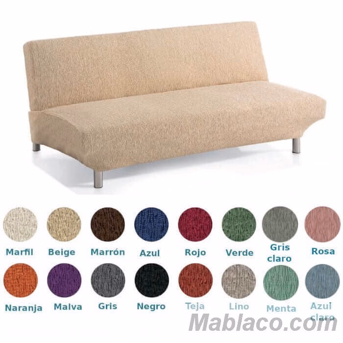 ¿Son cómodos para sentarse los sofás cama click clack?