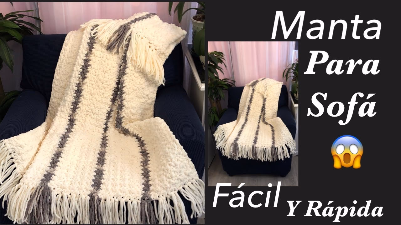 ¿Qué tipo de lana se usa para hacer mantas?