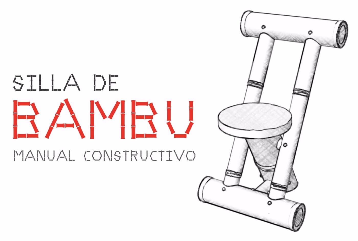 ¿Qué materia prima se necesita para fabricar una silla?