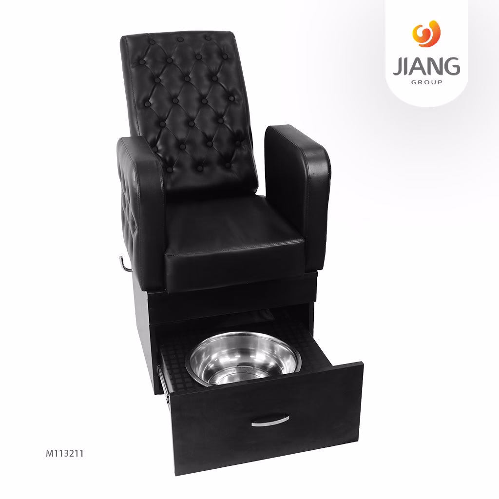 ¿Es rentable el negocio de pedicura?