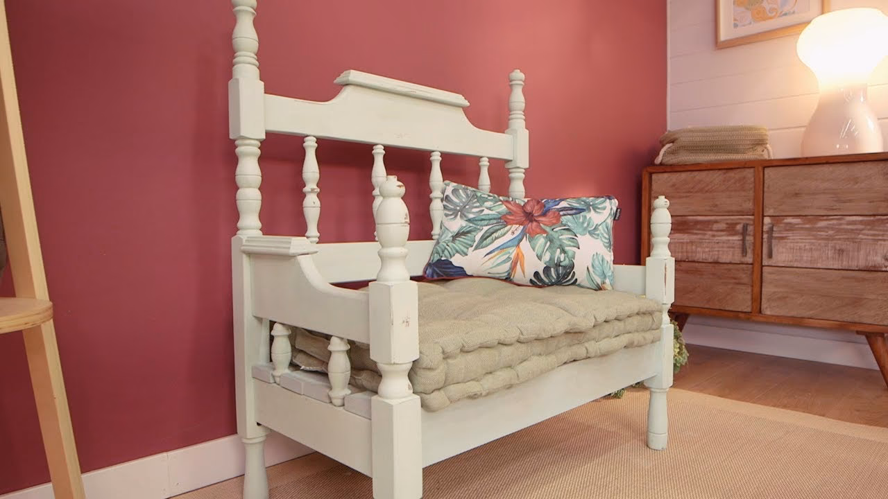 ¿Qué tela es mejor para respaldo de cama?