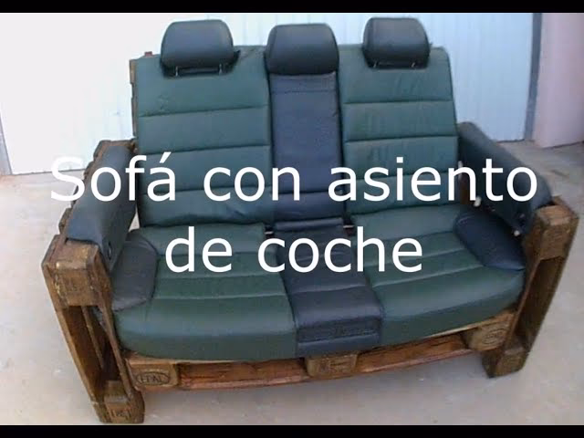 ¿Qué tipos de tela se utilizan para asientos de automóviles?