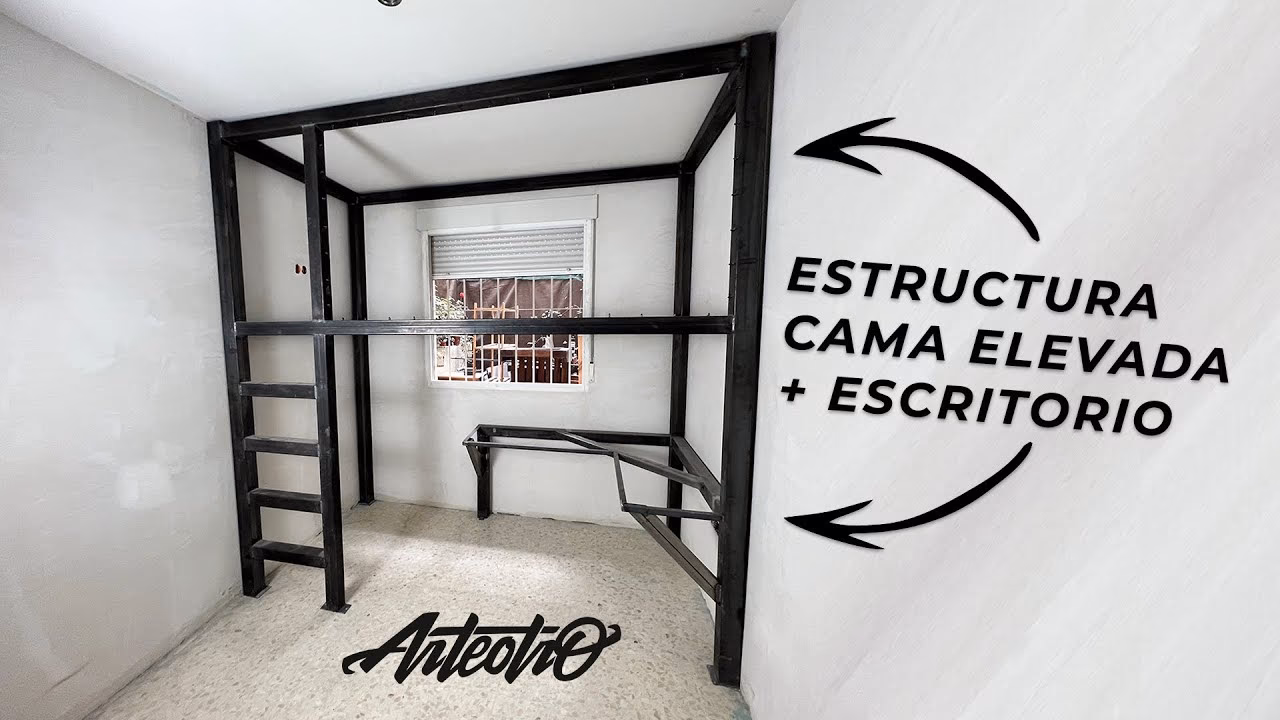 ¿Cómo convertir una cama supletoria en un sofá?