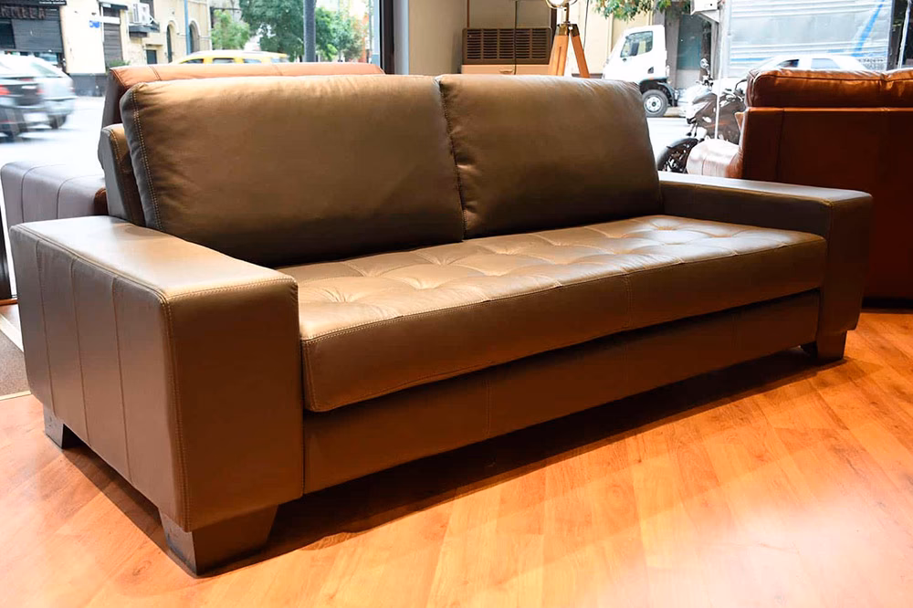 ¿Cómo hidratar el cuero seco?