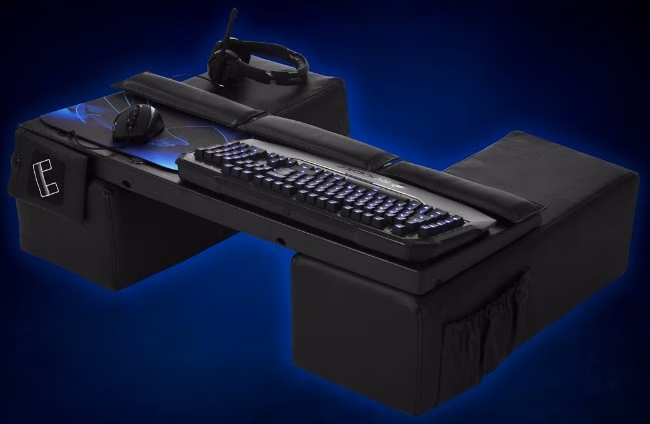 ¿Cómo puedo jugar juegos de PC sin una PC?