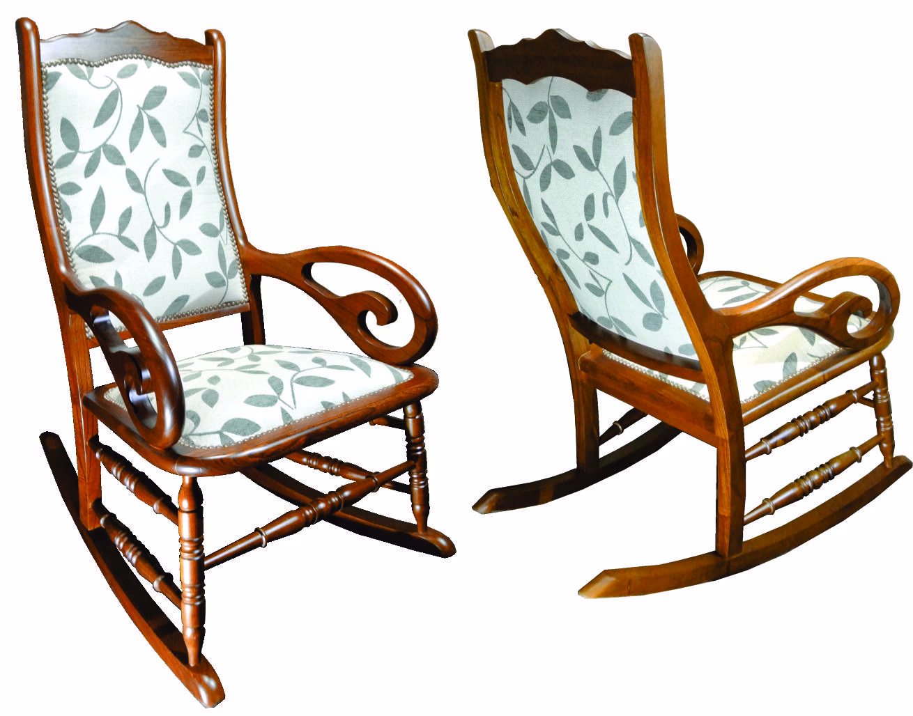 ¿Cómo sellar pintura de tela en una silla?