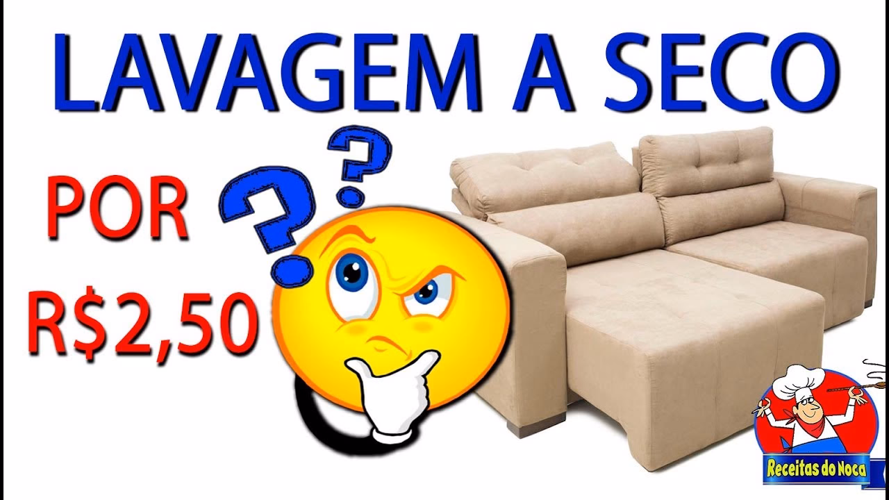 ¿Cómo seco mi sofá?