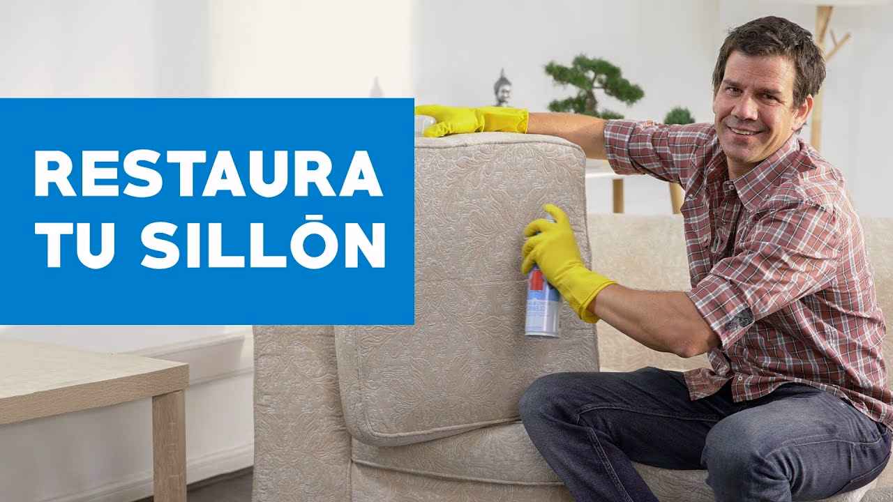 ¿Cómo lavar tela chenilla?