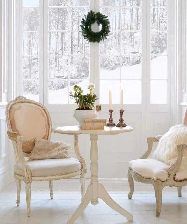 ¿Qué son los muebles de estilo Luis XIV?