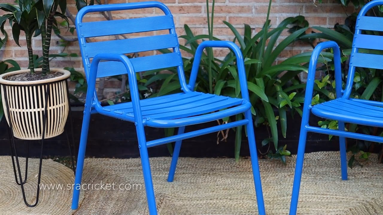 ¿Qué se le echa al hierro antes de pintar?