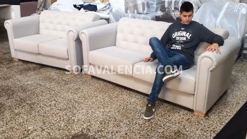 ¿Cuales son las posiciones en una silla club?