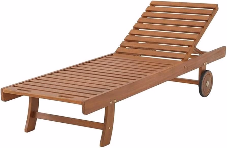 ¿La madera de eucalipto es buena para exterior?