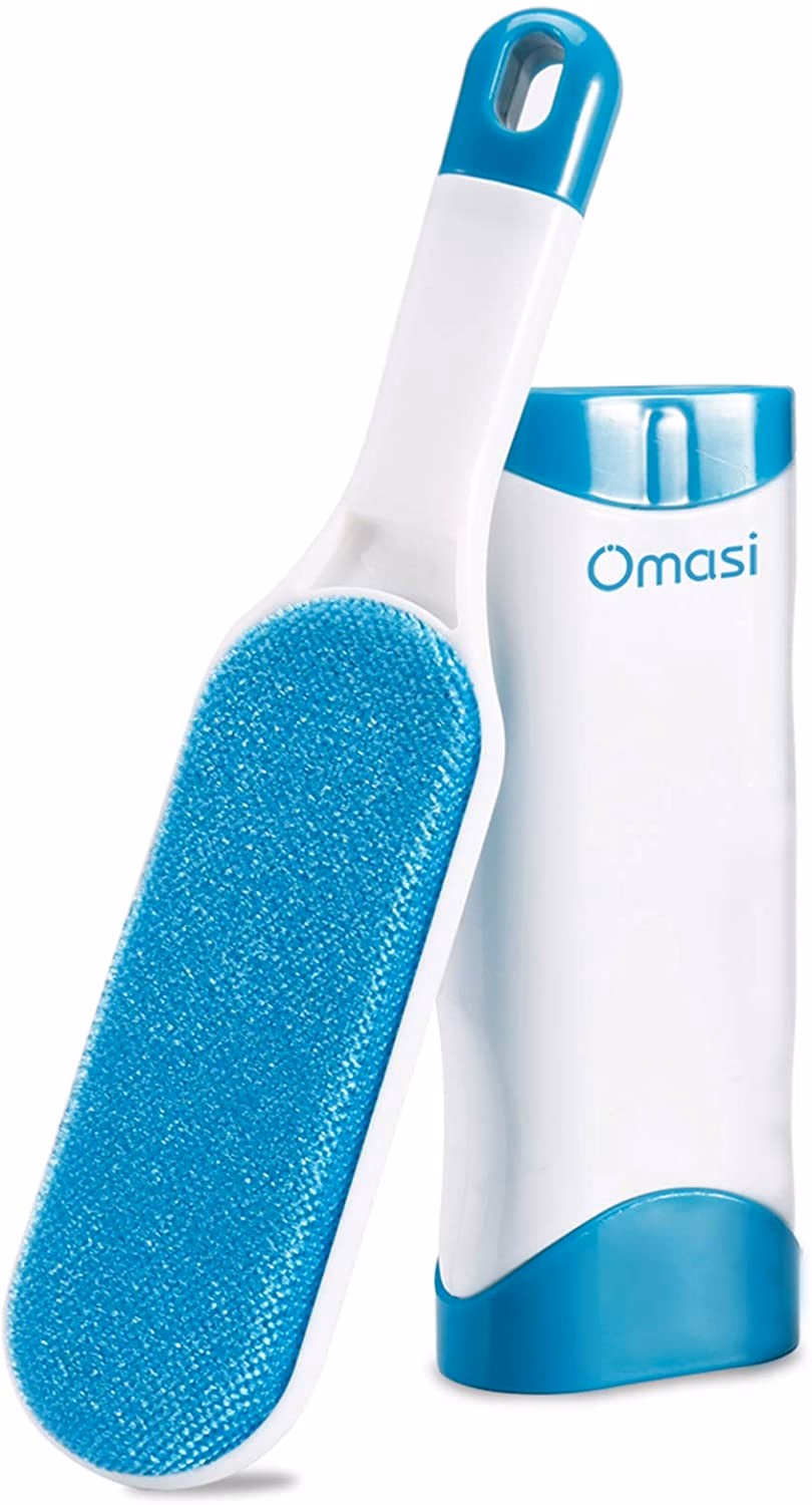 ¿Cómo quitar los pelos de perro rápidamente?