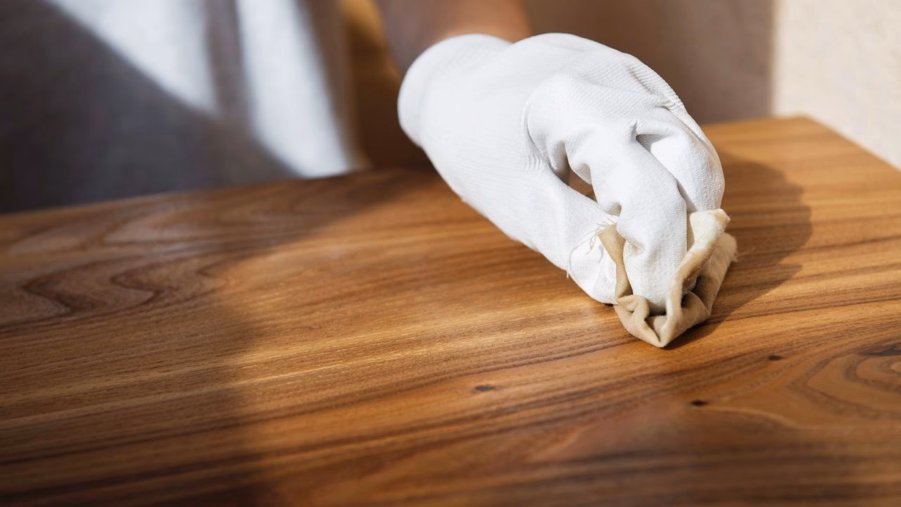 ¿Cómo se le pueden quitar las rayaduras?