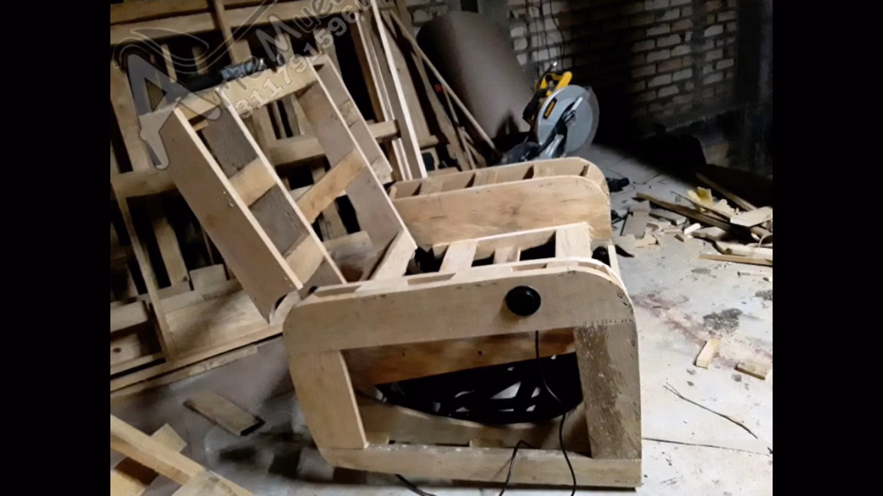 ¿Todos los sillones reclinables se desarman para moverlos?